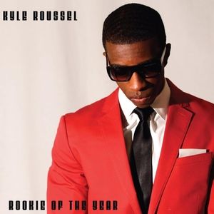 Meet your Posher, Kyle